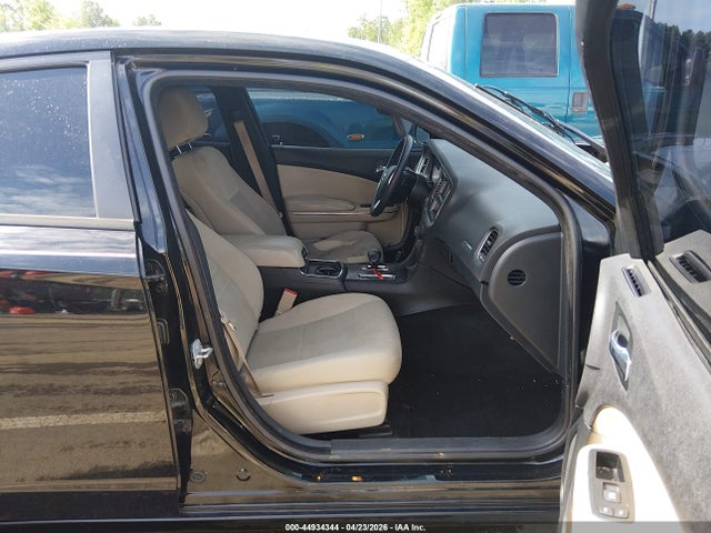 Продажа на аукционе авто 2014 Dodge Charger Se, vin: 2C3CDXBGXEH279078, номер лота: 44934344