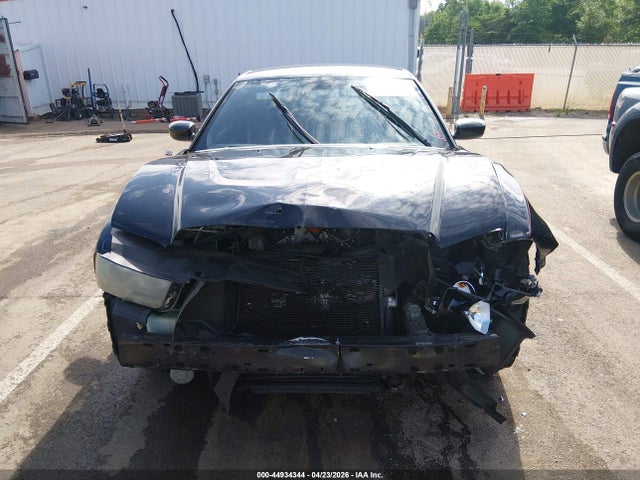 Продажа на аукционе авто 2014 Dodge Charger Se, vin: 2C3CDXBGXEH279078, номер лота: 44934344