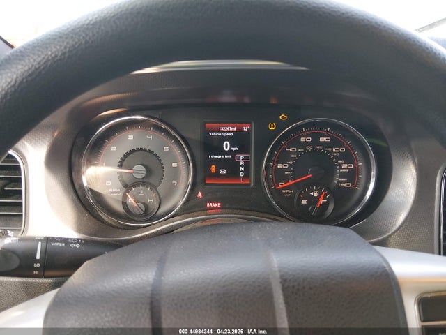 Продажа на аукционе авто 2014 Dodge Charger Se, vin: 2C3CDXBGXEH279078, номер лота: 44934344