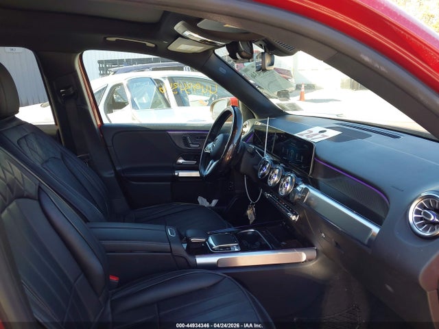 Продажа на аукционе авто 2020 Mercedes-benz Glb 250 4matic, vin: W1N4M4HB9LW044835, номер лота: 44934346