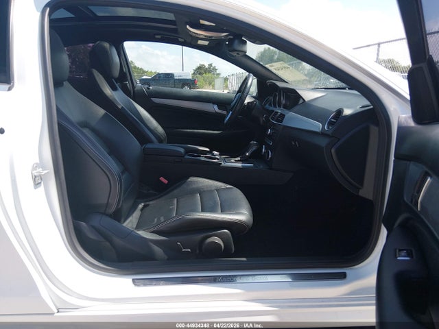 Aukcja sprzedaży 2014 Mercedes-benz C 250, vin: WDDGJ4HB8EG300270, numer aukcji: 44934348