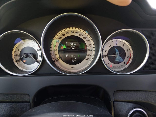 Aukcja sprzedaży 2014 Mercedes-benz C 250, vin: WDDGJ4HB8EG300270, numer aukcji: 44934348