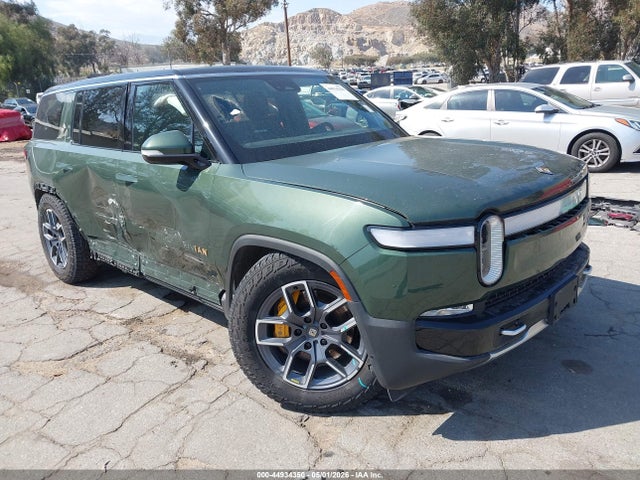 Auction sale of the 2023 Rivian R1s Adventure, vin: 7PDSGABA1PN020926, lot number: 44934350