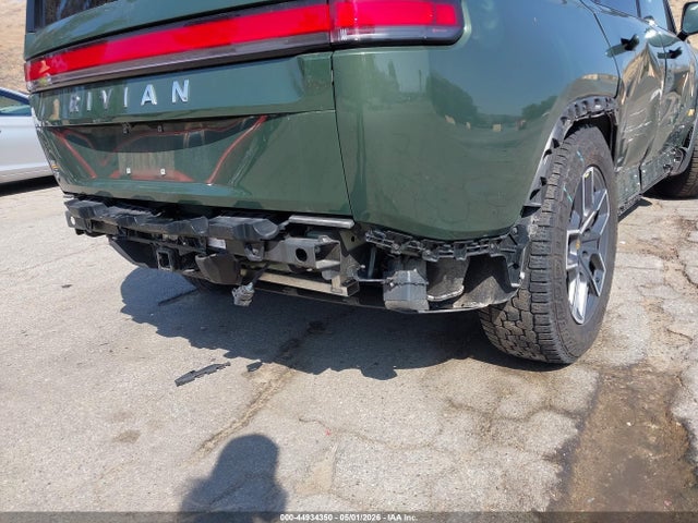Auction sale of the 2023 Rivian R1s Adventure, vin: 7PDSGABA1PN020926, lot number: 44934350