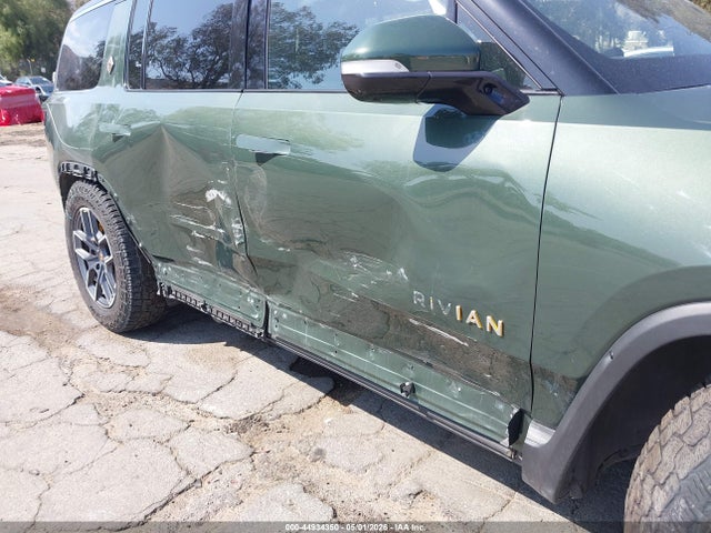 Aukcja sprzedaży 2023 Rivian R1s Adventure, vin: 7PDSGABA1PN020926, numer aukcji: 44934350