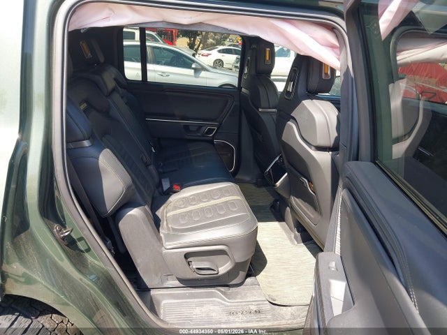 Auction sale of the 2023 Rivian R1s Adventure, vin: 7PDSGABA1PN020926, lot number: 44934350