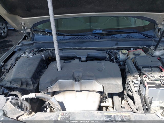 Chevrolet MALIBU 2LT 2014 1G11E5SL5EF232391 Image 10