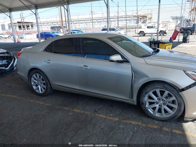 Chevrolet MALIBU 2LT 2014 1G11E5SL5EF232391 Image 13