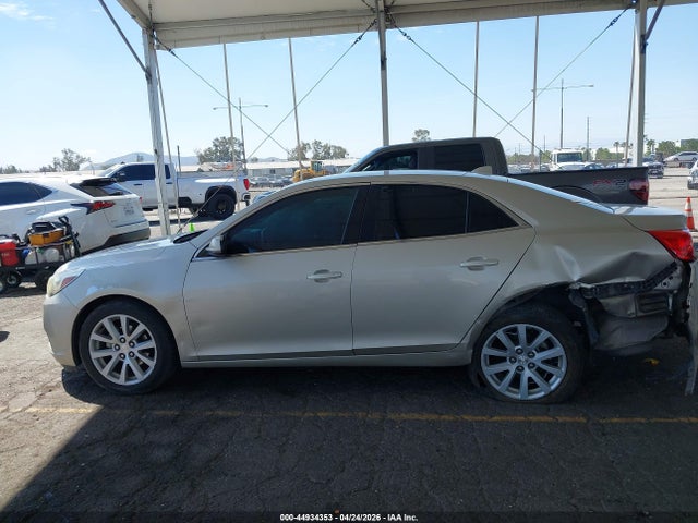 Chevrolet MALIBU 2LT 2014 1G11E5SL5EF232391 Image 14