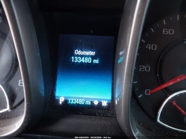 Chevrolet MALIBU 2LT 2014 1G11E5SL5EF232391 Image 15
