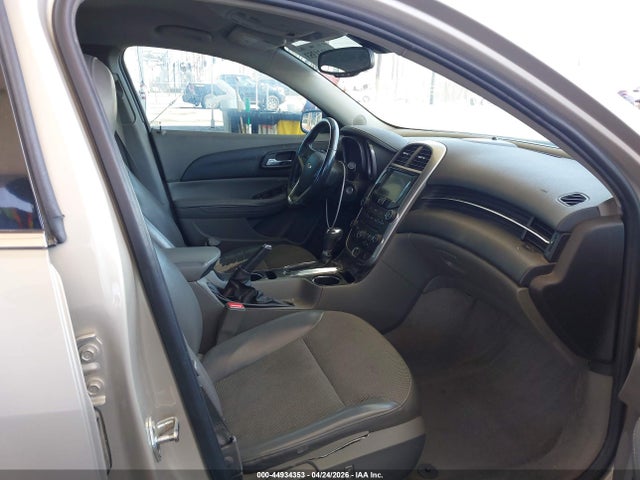 Chevrolet MALIBU 2LT 2014 1G11E5SL5EF232391 Image 5