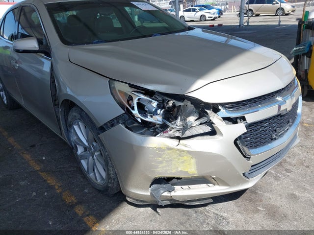 Chevrolet MALIBU 2LT 2014 1G11E5SL5EF232391 Image 6