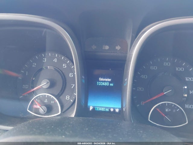 Chevrolet MALIBU 2LT 2014 1G11E5SL5EF232391 Image 7