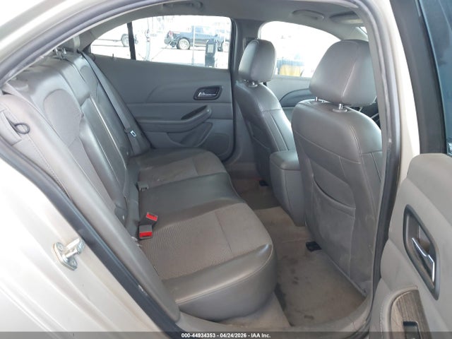 Chevrolet MALIBU 2LT 2014 1G11E5SL5EF232391 Image 8