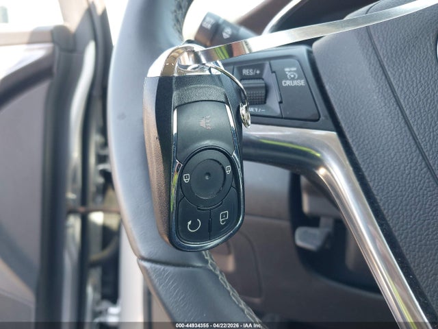 Aukcja sprzedaży 2018 Buick Encore Preferred Ii, vin: KL4CJFSM2JB609099, numer aukcji: 44934355