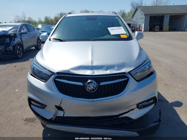 Aukcja sprzedaży 2018 Buick Encore Preferred Ii, vin: KL4CJFSM2JB609099, numer aukcji: 44934355