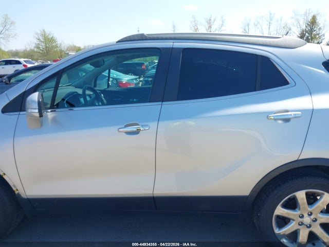 Aukcja sprzedaży 2018 Buick Encore Preferred Ii, vin: KL4CJFSM2JB609099, numer aukcji: 44934355