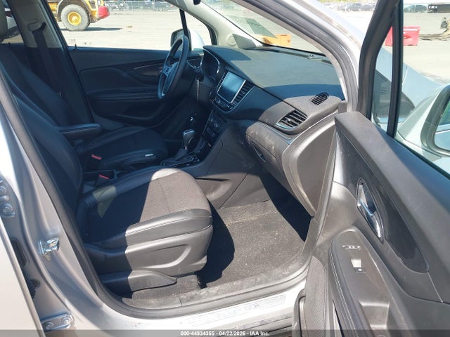 Aukcja sprzedaży 2018 Buick Encore Preferred Ii, vin: KL4CJFSM2JB609099, numer aukcji: 44934355