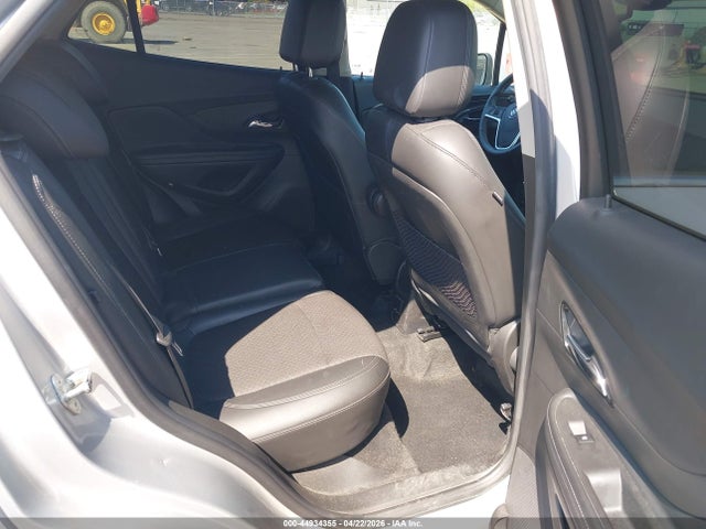 Aukcja sprzedaży 2018 Buick Encore Preferred Ii, vin: KL4CJFSM2JB609099, numer aukcji: 44934355