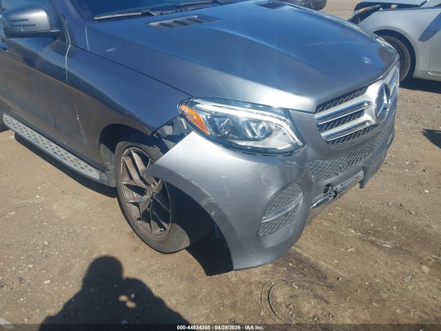 Aukcja sprzedaży 2017 Mercedes-benz Gle 350 4matic, vin: 4JGDA5HBXHA865173, numer aukcji: 44934358