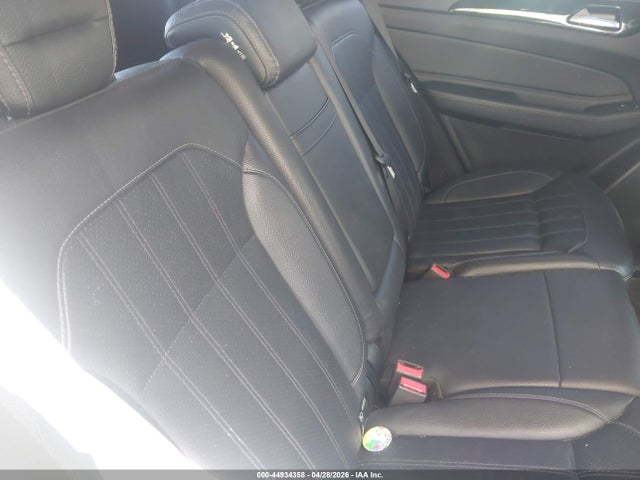 Aukcja sprzedaży 2017 Mercedes-benz Gle 350 4matic, vin: 4JGDA5HBXHA865173, numer aukcji: 44934358