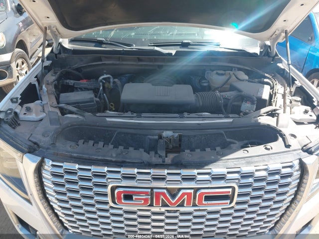 1GKS2JKL1MR434059 GMC Yukon Xl 4wd Denali