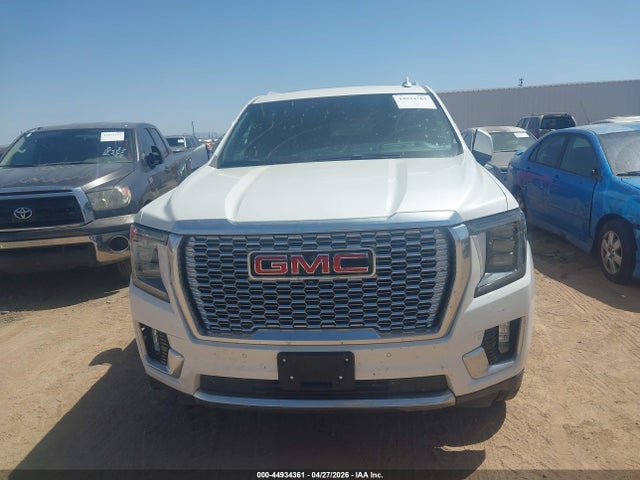 1GKS2JKL1MR434059 GMC Yukon Xl 4wd Denali