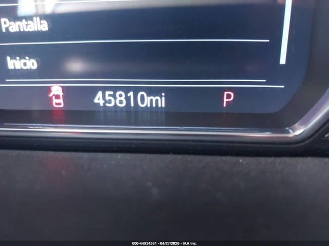 1GKS2JKL1MR434059 GMC Yukon Xl 4wd Denali