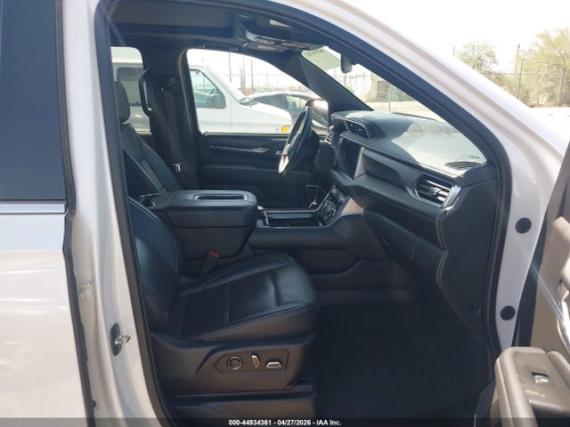 1GKS2JKL1MR434059 GMC Yukon Xl 4wd Denali