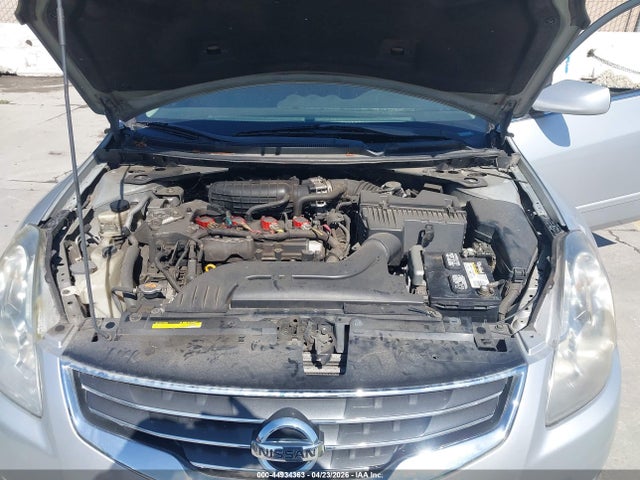 Продажа на аукционе авто 2011 Nissan Altima 2.5 S, vin: 1N4AL2AP7BN424788, номер лота: 44934363