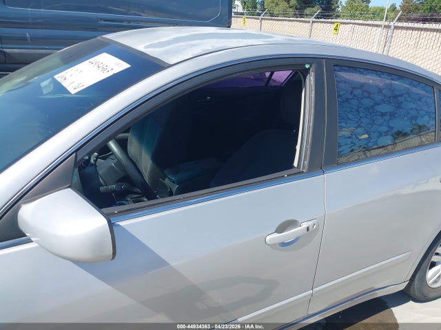 Продажа на аукционе авто 2011 Nissan Altima 2.5 S, vin: 1N4AL2AP7BN424788, номер лота: 44934363