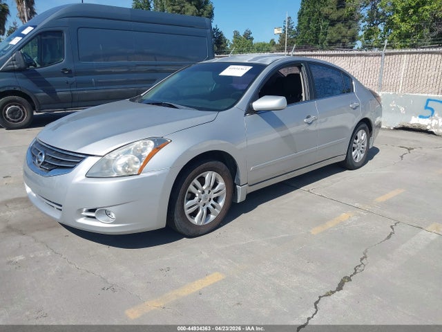 Продажа на аукционе авто 2011 Nissan Altima 2.5 S, vin: 1N4AL2AP7BN424788, номер лота: 44934363