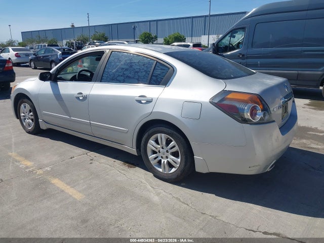 Продажа на аукционе авто 2011 Nissan Altima 2.5 S, vin: 1N4AL2AP7BN424788, номер лота: 44934363