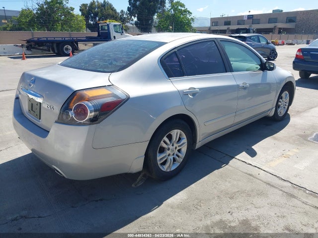 Продажа на аукционе авто 2011 Nissan Altima 2.5 S, vin: 1N4AL2AP7BN424788, номер лота: 44934363