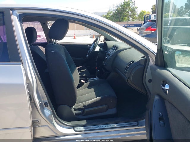 Продажа на аукционе авто 2011 Nissan Altima 2.5 S, vin: 1N4AL2AP7BN424788, номер лота: 44934363