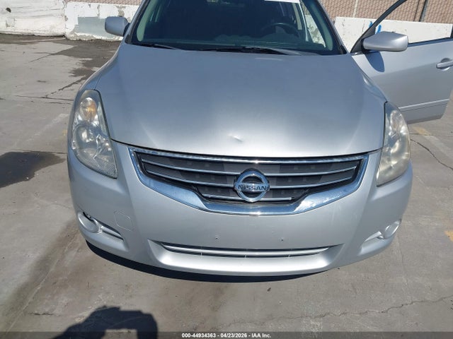 Продажа на аукционе авто 2011 Nissan Altima 2.5 S, vin: 1N4AL2AP7BN424788, номер лота: 44934363