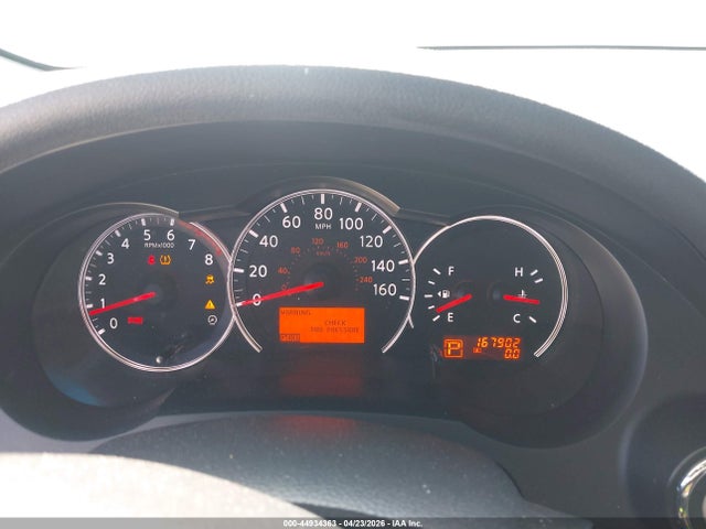 Продажа на аукционе авто 2011 Nissan Altima 2.5 S, vin: 1N4AL2AP7BN424788, номер лота: 44934363