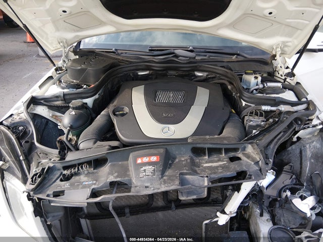 Aukcja sprzedaży 2011 Mercedes-benz E 350 4matic, vin: WDDHF8HB2BA317657, numer aukcji: 44934364