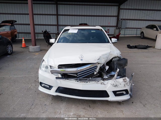 Aukcja sprzedaży 2011 Mercedes-benz E 350 4matic, vin: WDDHF8HB2BA317657, numer aukcji: 44934364