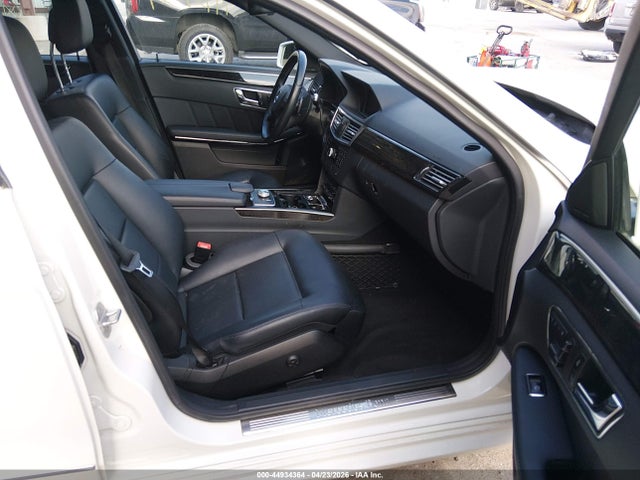Aukcja sprzedaży 2011 Mercedes-benz E 350 4matic, vin: WDDHF8HB2BA317657, numer aukcji: 44934364