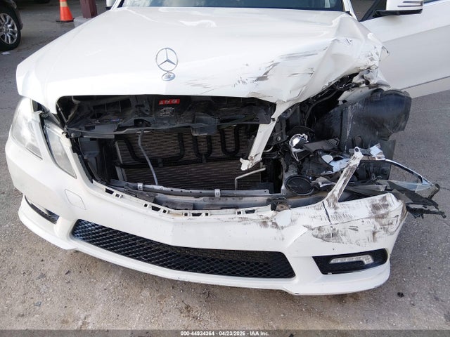 Aukcja sprzedaży 2011 Mercedes-benz E 350 4matic, vin: WDDHF8HB2BA317657, numer aukcji: 44934364