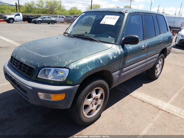 Продаж на аукціоні авто 1999 Toyota Rav4, vin: JT3GP10VXX7062264, номер лоту: 44934365