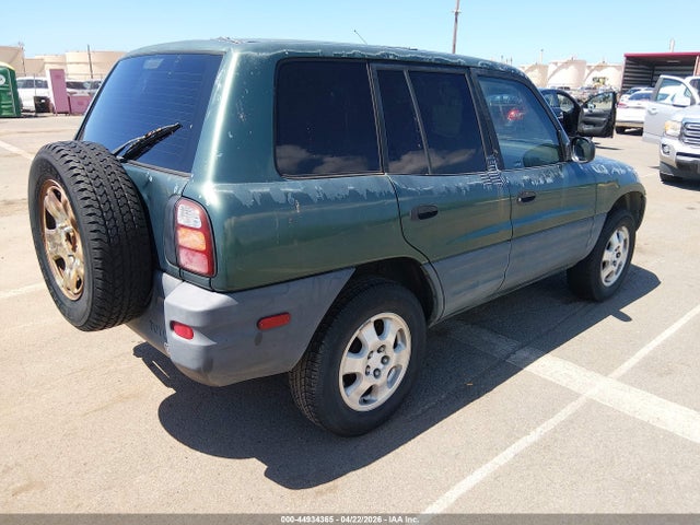 Продаж на аукціоні авто 1999 Toyota Rav4, vin: JT3GP10VXX7062264, номер лоту: 44934365