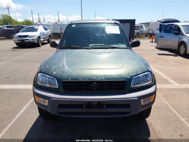 Продаж на аукціоні авто 1999 Toyota Rav4, vin: JT3GP10VXX7062264, номер лоту: 44934365