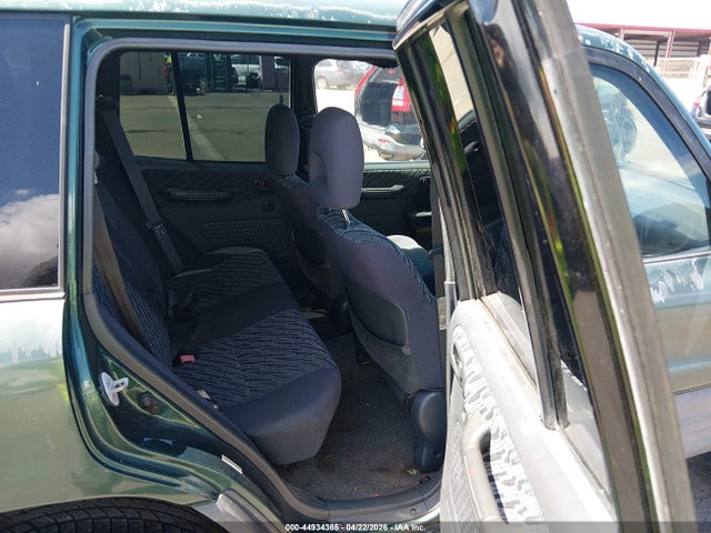 Продаж на аукціоні авто 1999 Toyota Rav4, vin: JT3GP10VXX7062264, номер лоту: 44934365