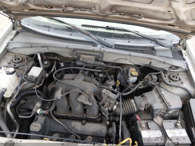 Продажа на аукционе авто 2003 Ford Escape Xlt, vin: 1FMYU93143KB24017, номер лота: 44934368