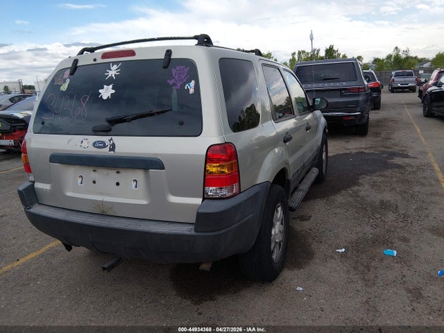 Продажа на аукционе авто 2003 Ford Escape Xlt, vin: 1FMYU93143KB24017, номер лота: 44934368