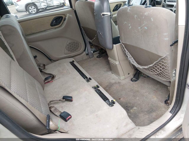 Продажа на аукционе авто 2003 Ford Escape Xlt, vin: 1FMYU93143KB24017, номер лота: 44934368