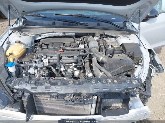 44934371 :رقم المزاد ، 5XXG64J28NG130523 vin ، 2022 Kia K5 Gt-line مزاد بيع