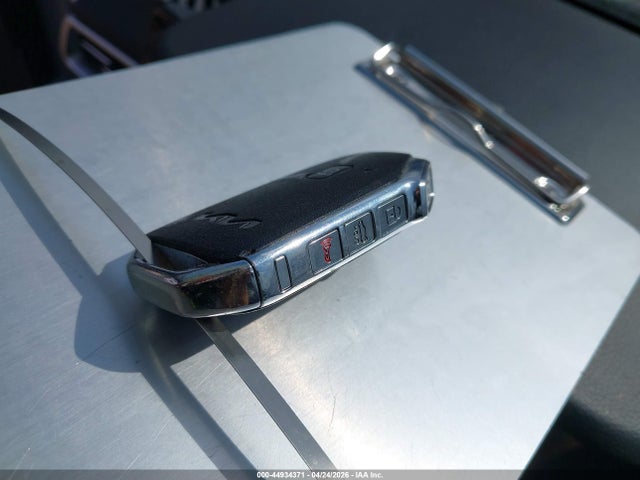 44934371 :رقم المزاد ، 5XXG64J28NG130523 vin ، 2022 Kia K5 Gt-line مزاد بيع